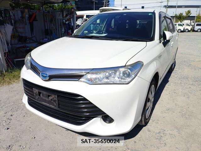 Toyota COROLLA FIELDER 2015-07 8279922-0