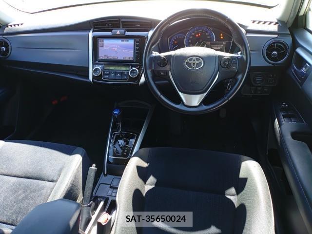 Toyota COROLLA FIELDER 2015-07 8279922-2