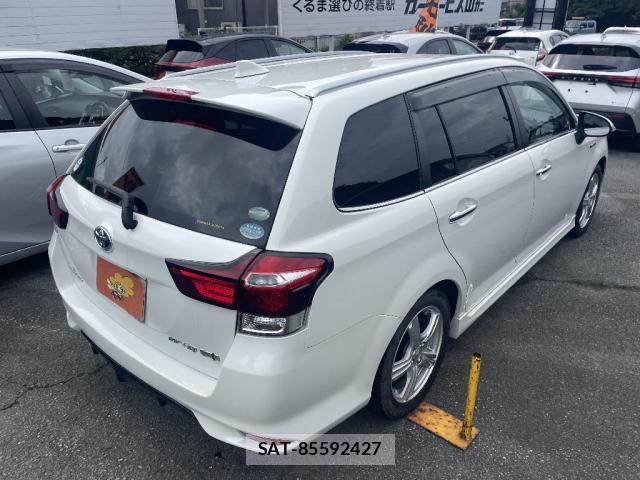 Toyota COROLLA FIELDER 2018-05 8280326-1