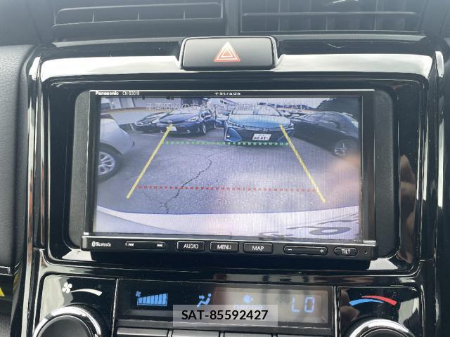 Toyota COROLLA FIELDER 2018-05 8280326-11