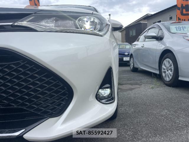 Toyota COROLLA FIELDER 2018-05 8280326-18