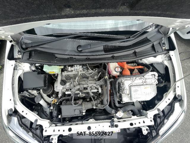 Toyota COROLLA FIELDER 2018-05 8280326-19