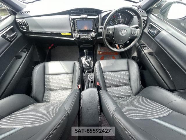 Toyota COROLLA FIELDER 2018-05 8280326-2