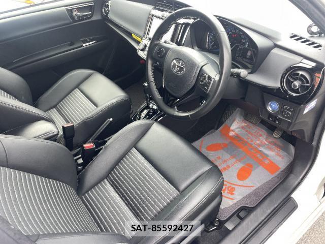 Toyota COROLLA FIELDER 2018-05 8280326-4