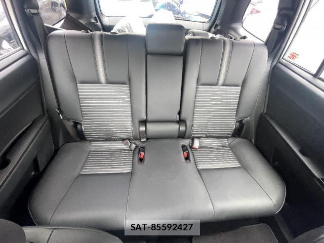 Toyota COROLLA FIELDER 2018-05 8280326-5