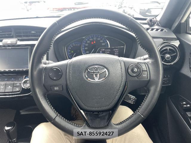 Toyota COROLLA FIELDER 2018-05 8280326-6