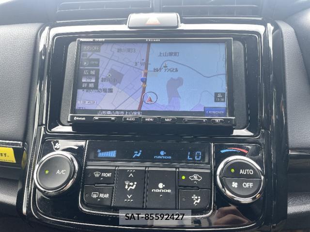 Toyota COROLLA FIELDER 2018-05 8280326-8