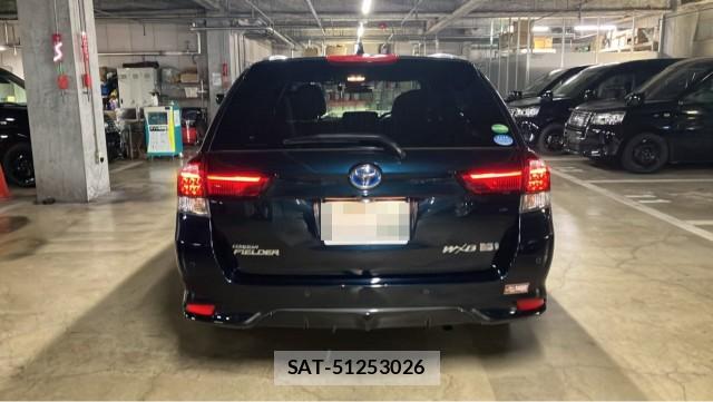 Toyota COROLLA FIELDER 2019-06 8280525-1