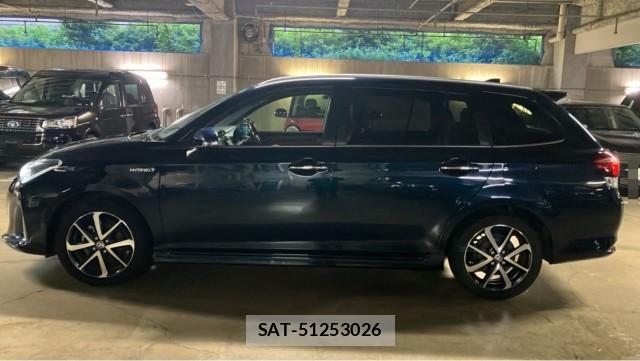 Toyota COROLLA FIELDER 2019-06 8280525-10