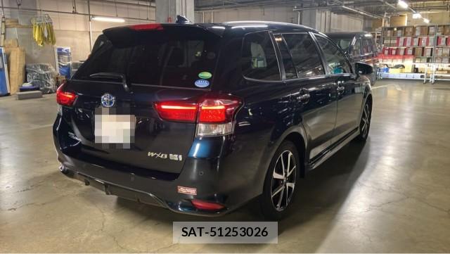 Toyota COROLLA FIELDER 2019-06 8280525-12