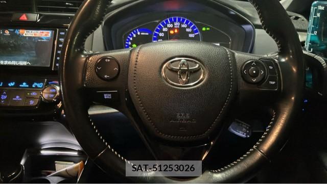 Toyota COROLLA FIELDER 2019-06 8280525-16