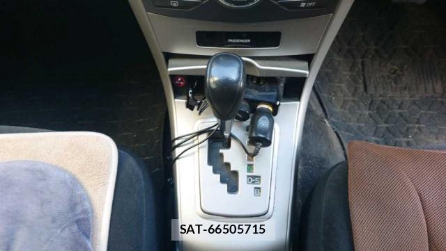 Toyota COROLLA FIELDER 2010-01 8281335-13
