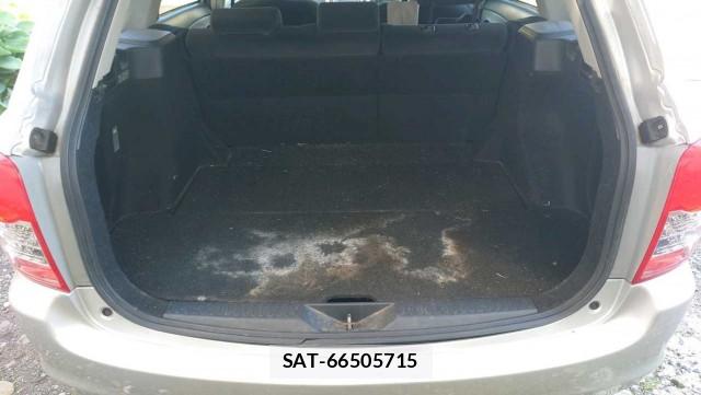 Toyota COROLLA FIELDER 2010-01 8281335-16