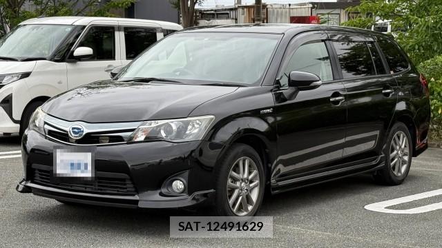 Toyota COROLLA FIELDER 2014-12 8281910-0