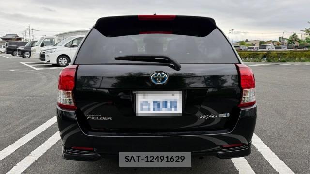 Toyota COROLLA FIELDER 2014-12 8281910-1
