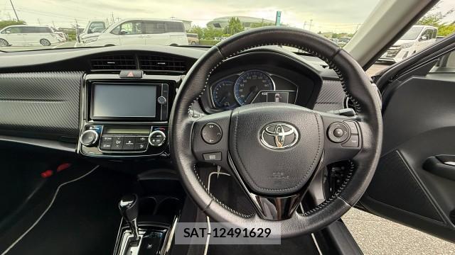 Toyota COROLLA FIELDER 2014-12 8281910-15