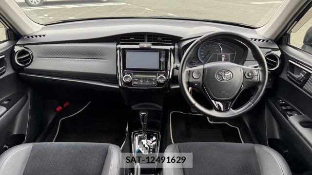 Toyota COROLLA FIELDER 2014-12 8281910-2