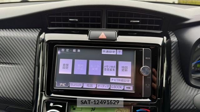 Toyota COROLLA FIELDER 2014-12 8281910-4