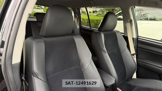 Toyota COROLLA FIELDER 2014-12 8281910-5