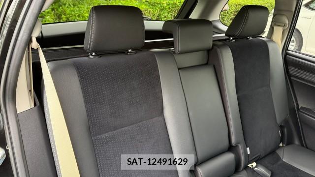 Toyota COROLLA FIELDER 2014-12 8281910-6