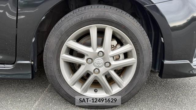 Toyota COROLLA FIELDER 2014-12 8281910-7