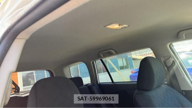 Toyota COROLLA FIELDER 2009-04 8282250-15