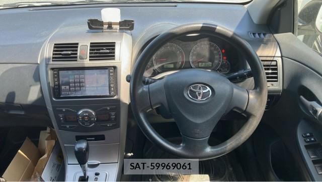 Toyota COROLLA FIELDER 2009-04 8282250-16