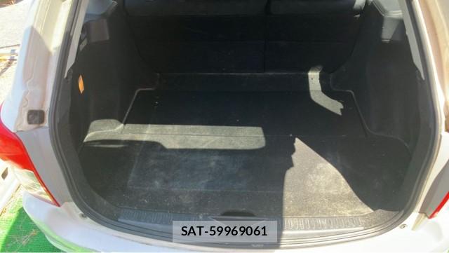 Toyota COROLLA FIELDER 2009-04 8282250-17