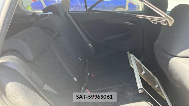 Toyota COROLLA FIELDER 2009-04 8282250-6