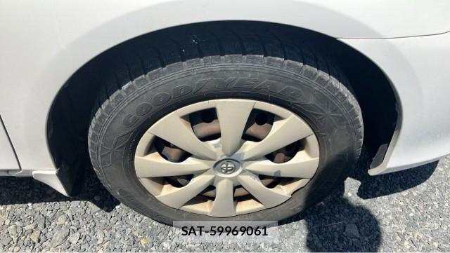 Toyota COROLLA FIELDER 2009-04 8282250-8