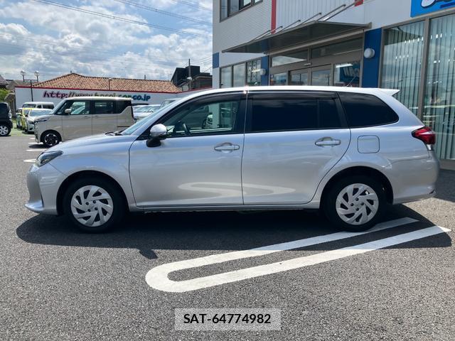 Toyota COROLLA FIELDER 2022-12 8282924-10
