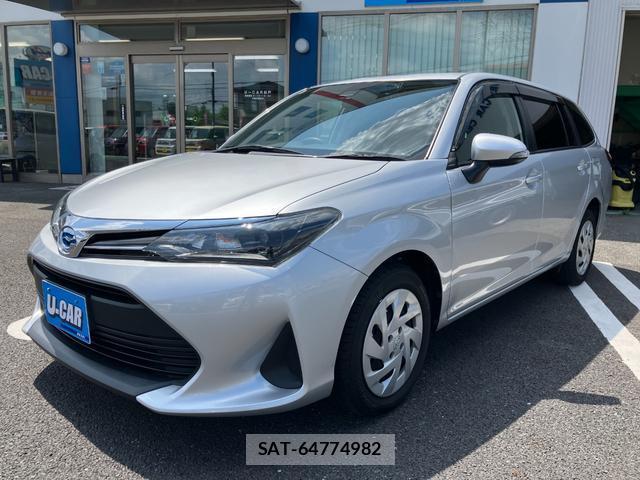 Toyota COROLLA FIELDER 2022-12 8282924-12