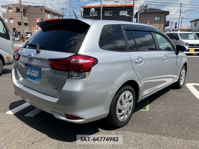 Toyota COROLLA FIELDER 2022-12 8282924-13