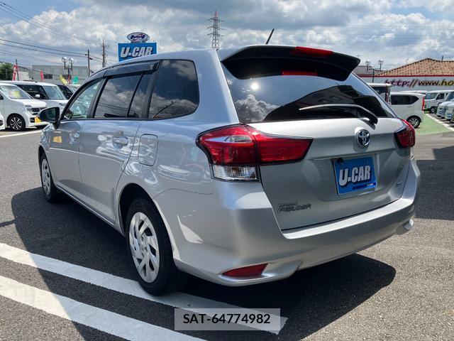 Toyota COROLLA FIELDER 2022-12 8282924-14