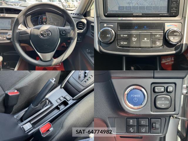 Toyota COROLLA FIELDER 2022-12 8282924-15