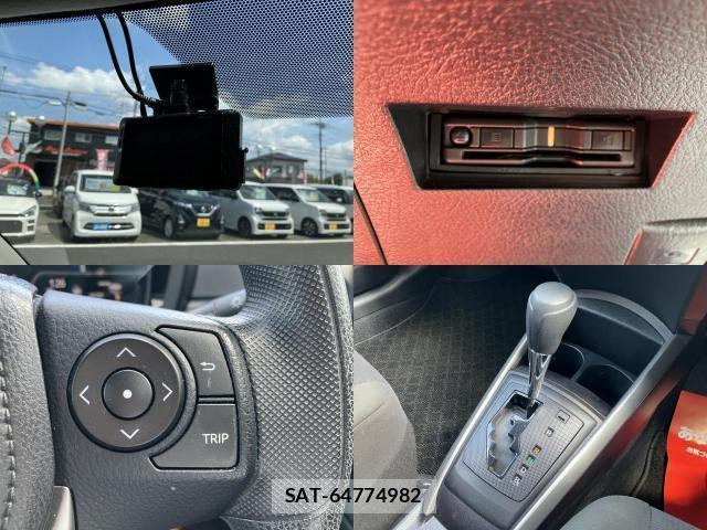 Toyota COROLLA FIELDER 2022-12 8282924-16