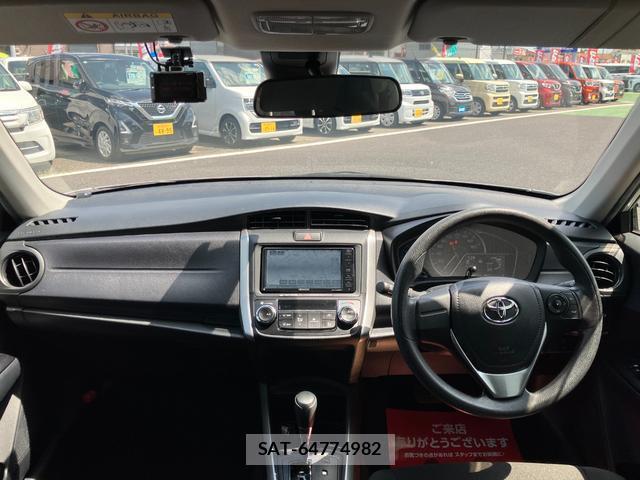 Toyota COROLLA FIELDER 2022-12 8282924-2