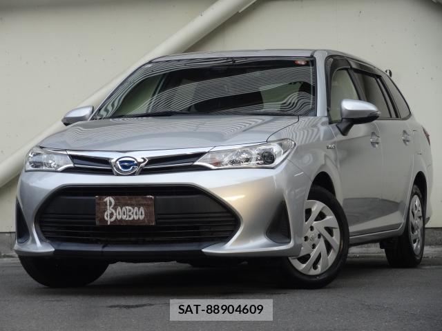 Toyota COROLLA FIELDER 2019-05 8282943-0