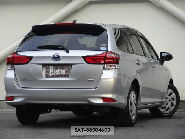 Toyota COROLLA FIELDER 2019-05 8282943-1