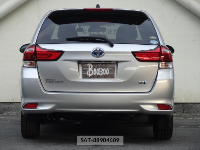 Toyota COROLLA FIELDER 2019-05 8282943-10