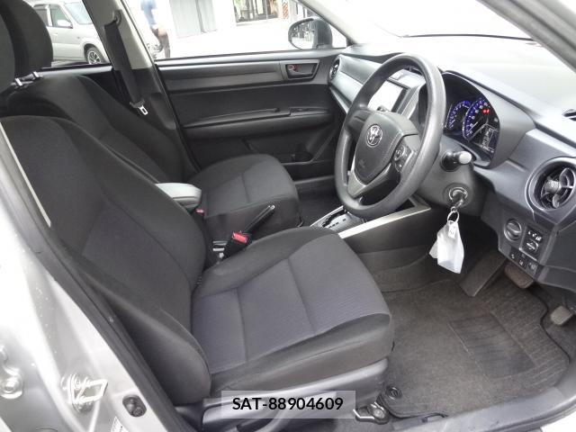 Toyota COROLLA FIELDER 2019-05 8282943-12