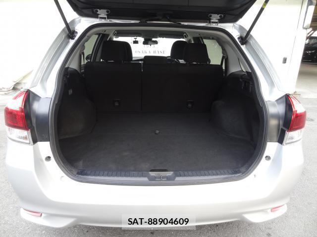 Toyota COROLLA FIELDER 2019-05 8282943-14