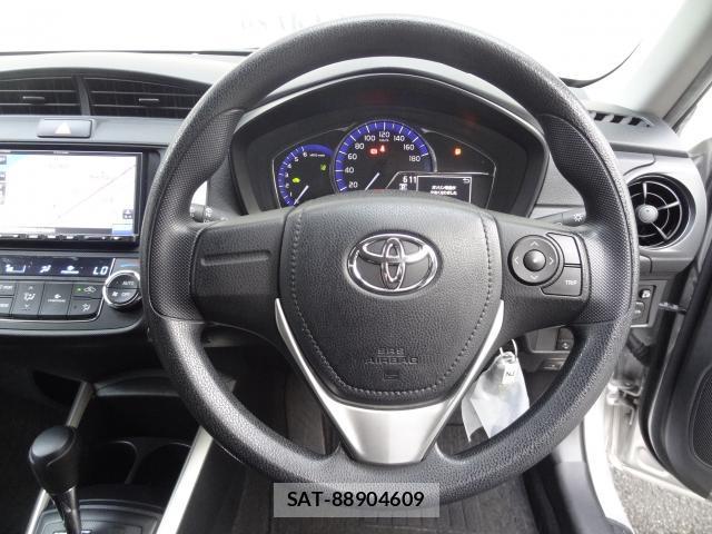 Toyota COROLLA FIELDER 2019-05 8282943-17