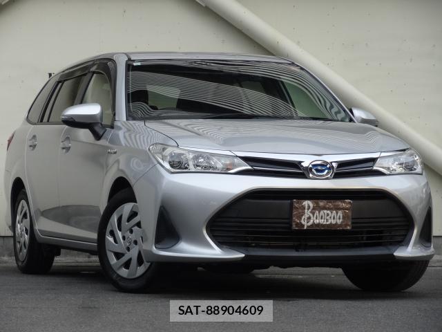 Toyota COROLLA FIELDER 2019-05 8282943-3