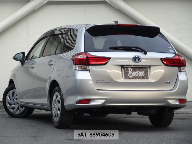 Toyota COROLLA FIELDER 2019-05 8282943-4