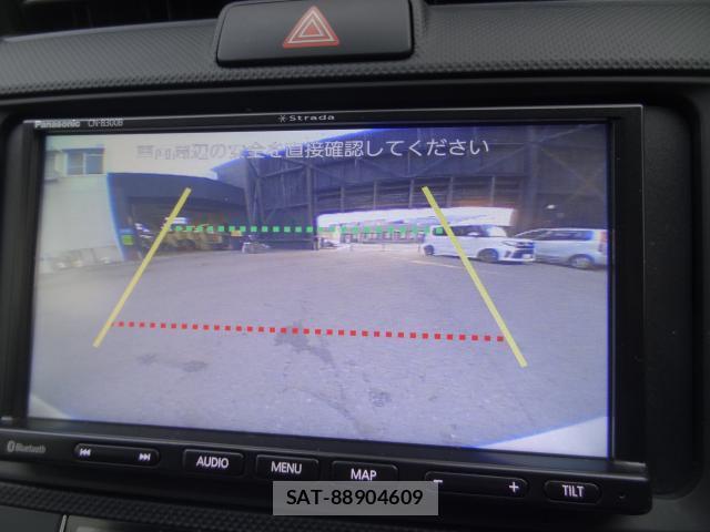 Toyota COROLLA FIELDER 2019-05 8282943-8