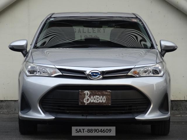 Toyota COROLLA FIELDER 2019-05 8282943-9