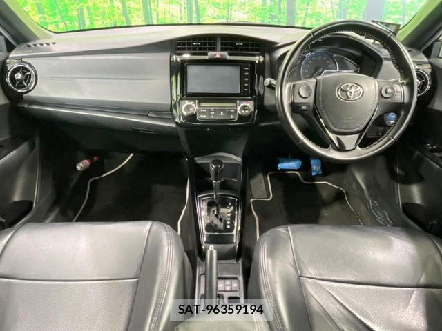 Toyota COROLLA FIELDER 2016-07 8282964-1