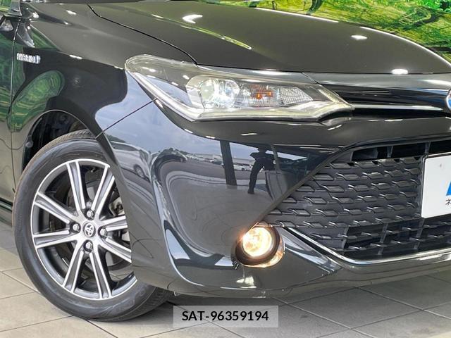 Toyota COROLLA FIELDER 2016-07 8282964-11
