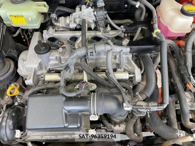 Toyota COROLLA FIELDER 2016-07 8282964-17